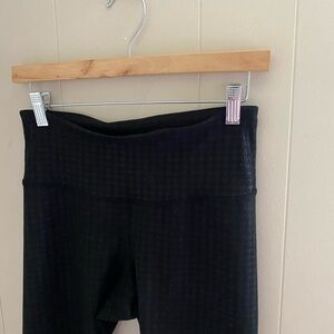 Old Navy active herringbone leggings